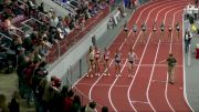 Women's Mile, Finals 1