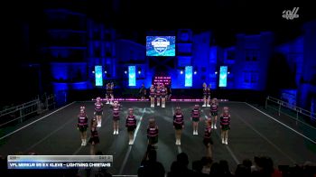 VfL Merkur 95 e.V. Kleve - Lightning Cheetahs [2026 U16-1 Day 3] 2026 ELITE Cheerleading Championship