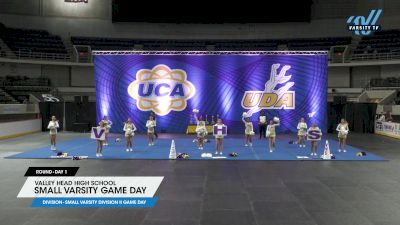 Replay: UCA Space Center Regional | Oct 19 @ 8 AM