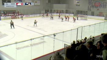 Replay: Home - 2025 Minot State vs Midland Univ. | Mar 18 @ 10 AM