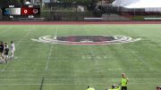 Replay: Salve Regina vs M.I.T. - 2024 Salve Regina vs MIT | Sep 28 @ 1 PM