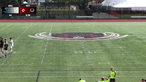 Replay: Salve Regina vs M.I.T. - 2024 Salve Regina vs MIT | Sep 28 @ 1 PM