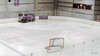 Replay: Home - 2025 Iron City vs Axe HG White | Jul 17 @ 7 PM