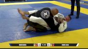 Daniel Calil vs Omar Sabha 2026 Pan Jiu Jitsu IBJJF Championship