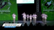 Lake Country Dance Studio - Mini Elite All Stars Jazz [2025 Mini - Jazz - Small Day 1] 2025 CSG Dance Grand Nationals