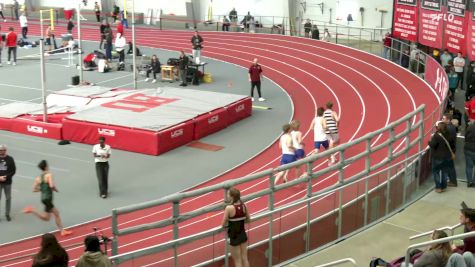 Men's Mile, Prelims 5