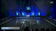 Glitter Stars Slavkov u Brna - GS - Aneta Ruzickova a Pavel Machalek [2026 SRPS 4 Day 2] 2026 ELITE Stunt & Dance Championship