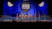 Elite Cheer - Odyssey [2018 L4 Senior Small Day 2] UCA International All Star Cheerleading Championship