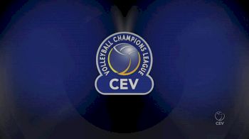 vs - CEV M- United Volleys Frankfurt (GER) vs Zenit Kazan (RUS)