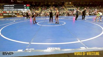Replay: Mat 9 - 2025 Wow Kickoff Classic | Nov 22 @ 9 AM