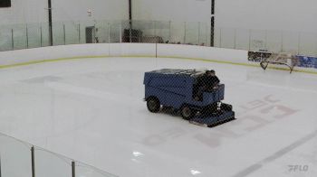 Replay: Home - 2025 West. Warriors vs Aces Hockey | Jul 17 @ 7 PM