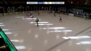 Replay: Home - 2024 CT Jr. Rangers vs RB Generals | Dec 6 @ 12 PM