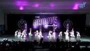 Wildfire Dance Studio - One For The Money [2025 Youth - Pom - Large Day 2] 2025 Athletic Championships Nationals & Dance Grand Nationals
