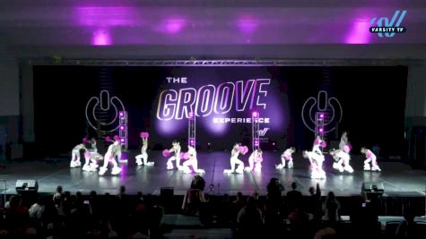 Wildfire Dance Studio - One For The Money [2025 Youth - Pom - Large Day 2] 2025 Athletic Championships Nationals & Dance Grand Nationals