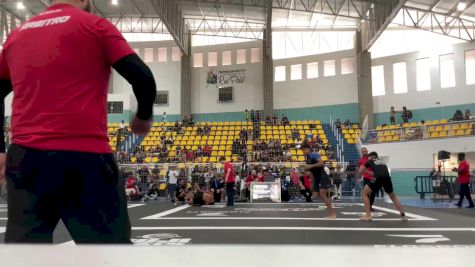 Anderson Alves Farias Junior vs Victor Lohan Araujo Yupanqui 2025 ADCC Brazilian Nationals