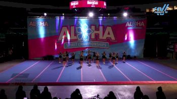 True Allstars - FAITH [2023 L2 Junior - D2] 2023 Aloha Trenton Showdown