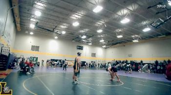 215 lbs 13th Place Match - Collin Swingle, Eureka vs Carter Spink, Fox