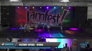 Victory Vipers - Hydra [2021 L1 Junior Day 1] 2021 JAMfest: Liberty JAM
