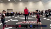Zayn Jaber vs Dominic Pham 2025 ADCC Niagara Open