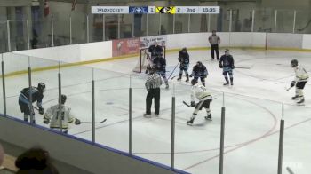 Replay: Home - 2023 Port Colborne vs Caledonia | Oct 7 @ 7 PM