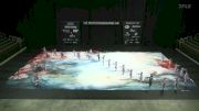 Caledonia Independent "Caledonia MI" at 2024 WGI Color Guard World Championships