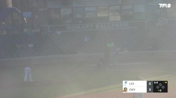 Replay: Home - 2025 Legends vs Dirty Birds | May 6 @ 6 PM