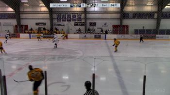 Replay: Home - 2024 Chilliwack vs Mission City | Oct 19 @ 6 PM