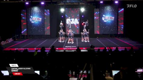 CJA - SWAT [2026 U18 NT Day 2] 2026 The All Out Grand Nationals