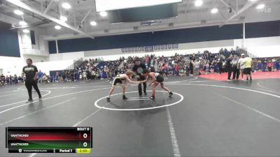 83 lbs Cons. Semi - Jacob Rivera, Reverence Grappling vs Masao Parsons, Hawkeye