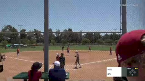 Bolts vs. Mojo - 2021 PGF National Championships 16U Premier - Pool Play