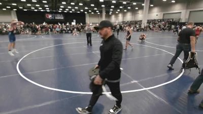 120 lbs Champ. Rd Of 16 - Slayden Hunt, Shelton Wrestling Academy vs Grayson Kiesling, Pursuit Wrestling Minnesota