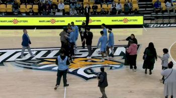 Replay: Hampton vs Towson | Mar 1 @ 4 PM