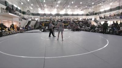 120 lbs Quarters & 1st Wb (16 Team) - Evan Joiner, Walnut Grove vs Chase Rust, Harris County