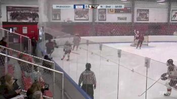 Replay: Home - 2025 Pics vs Cyclones | Mar 5 @ 1 PM