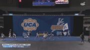 Northside High School [2026 Small Varsity Game Day Day 1] 2026 UCA Space Center Regional