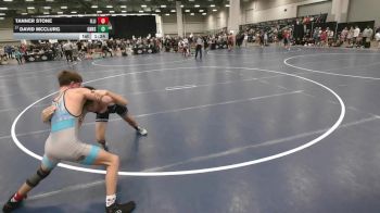 113 lbs Champ. Rd Of 16 - Tanner Stone, Illinois vs David McClurg, Granite Hills High School Wrestling