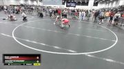 150 lbs Cons. Round 3 - Max Landrum, Tennessee vs Vincent Echavarry, Jflo Trained