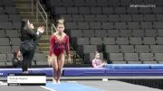 Nichole Pagano - Vault, Parkettes - 2022 Elevate the Stage Toledo presented by Promedica