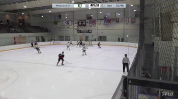 Replay: Home - 2024 Delta Black vs RHA Kelowna Red | Mar 3 @ 10 AM