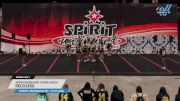 Upper Moreland Cheer Assoc - Reckless [2024 L4.2 Performance Rec - 10-18Y (NON) Day 1] 2024 Spirit Unlimited Harrisburg Challenge