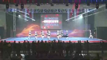 Pearl City Cheer & Tumble - Diamonds [2022 L2 Senior - D2 - Small Day 2] 2022 GLCC Schaumburg Grand Nationals