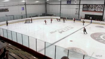 Replay: Home - 2025 Advocate vs Pittsburgh | Jul 12 @ 10 AM