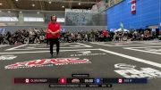 Olivia Farley vs Zoie W 2025 ADCC Vancouver Open