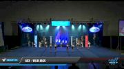 ACX - Wild Jags [2021 L1 Youth Day 2] 2021 Return to Atlantis: Myrtle Beach