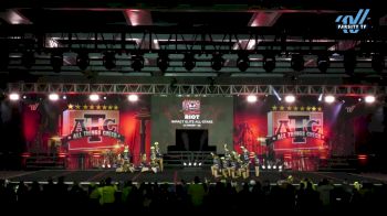 IMPACT Elite All-Stars - Riot [2025 L1 Junior - D2 Day 1] 2025 ATC Grand Nationals