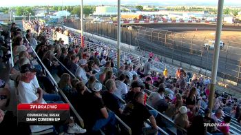 Full Replay | Fair Race Saturday at Silver Dollar Speedway 5/24/25