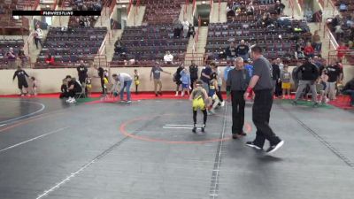 55_B lbs 7th Place - Sullivan Heleniak, Moon vs Boah Adamek, Methacton