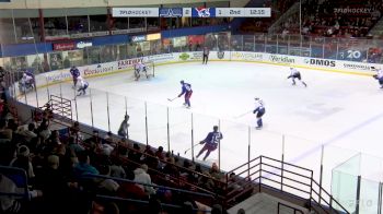 Replay: Away - 2024 Lincoln vs Des Moines | Feb 10 @ 5 PM