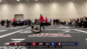 Kendra McLaughlin vs Betty Huang 2025 ADCC Niagara Open