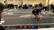 Alexander Moore vs Jason Beaver 2025 ADCC Charlotte Open